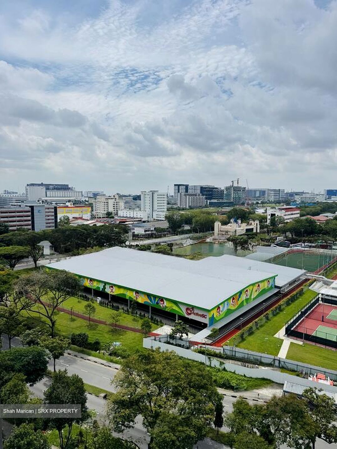 Blk 178 Corporation Spring (Jurong West), HDB 5 Rooms #515434301